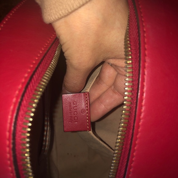 Gucci Backpack - Picture 4 of 4